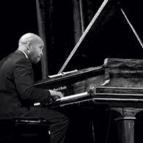 Special Guest, Dr. William Menefield