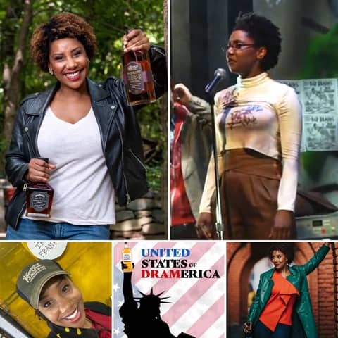 Episode 60 - Tracie Franklin, whisky educator and Head Distiller Apprentice