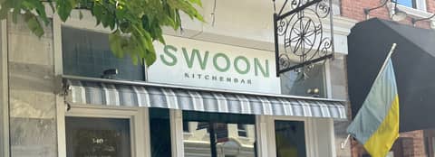 Open Hudson: Where to Eat & Drink by Day of the Week