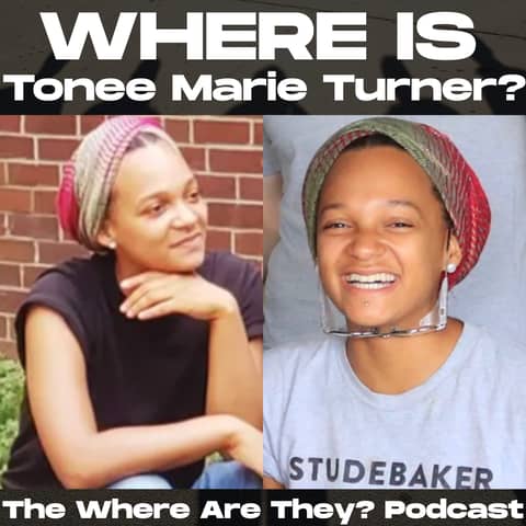 The Disappearance of Tonee Marie Turner The Disappearance of Tonee Marie Turner
