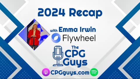2024 Omnichannel Retail Recap with Flywheel's Emma Irwin