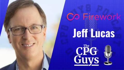 Accelerating Conversion Brand & Retail Sites Through Video Short Stories with Firework's Jeff Lucas