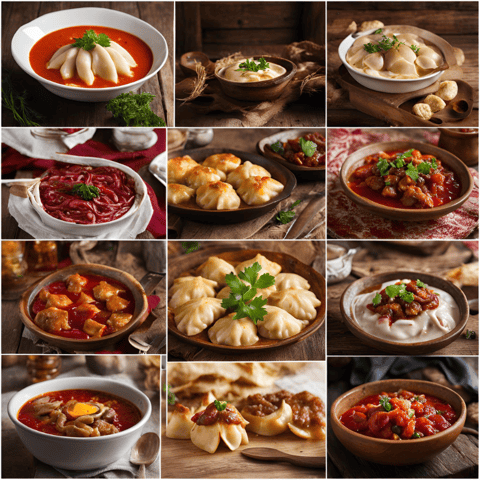 Emerging Culinary Fusion Trends in the UK: 7 Tips to Embrace the Fusion Wave