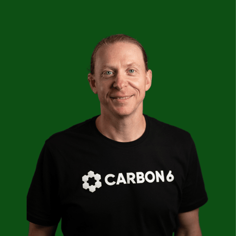 Ep 2: Control What You Can Control with Justin Cobb