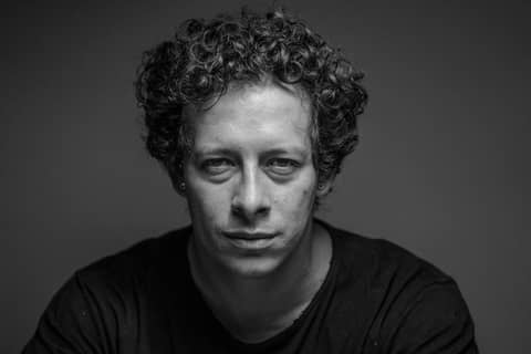 Sony Alpha Partner Federico Rios