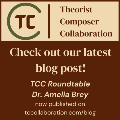TCC Roundtable, Dr. Amelia Brey