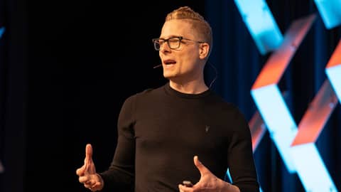 The Companies That Survive AI Won’t Use It Better… They’ll Be Designed Differently