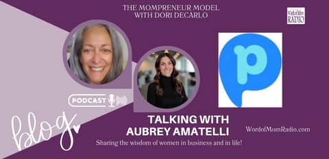 The Mompreneur Advantage: Balancing Motherhood and Executive Leadership