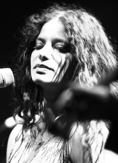 Voices Lost And Found with Sheila Chandra