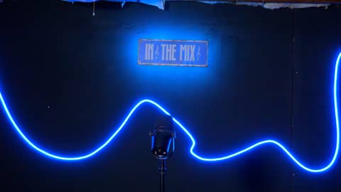 In The Mix Show Returns to Elevate CT Artists