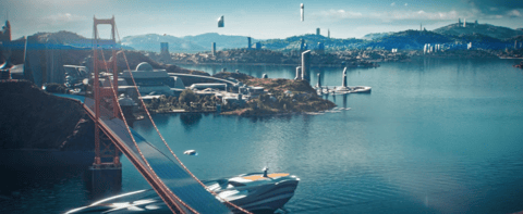 Starfleet Academy: The Potential of the Next Generation