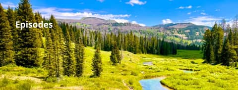 The Destination Angler Podcast