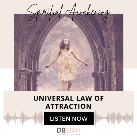 Law of Attraction {25 of 52 Series}