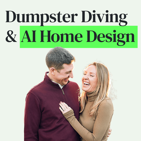 Ski Trip Mishaps, AI Interior Design, Reflecting on Life and More Ski Trip Mishaps, AI Interior Design, Reflecting on Life and More