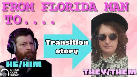 Discovering Myself: Gender, Family, and the Weight of Expectation