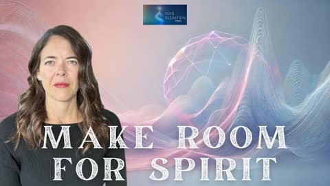 Is Your Routine Supporting Your Ascension - Or Choking It? Is Your Routine Supporting Your Ascension - Or Choking It?