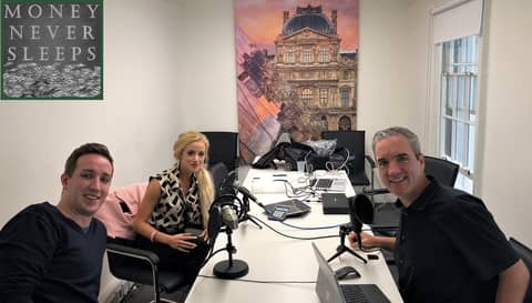 013: Can't Tell Me Nothing | Emerald De Leeuw