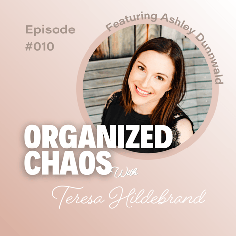 Episode 10 - Intimacy: Two Police Wives Talk About Sex