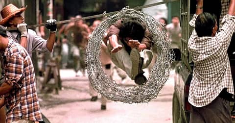 Midweek Mention... Ong Bak