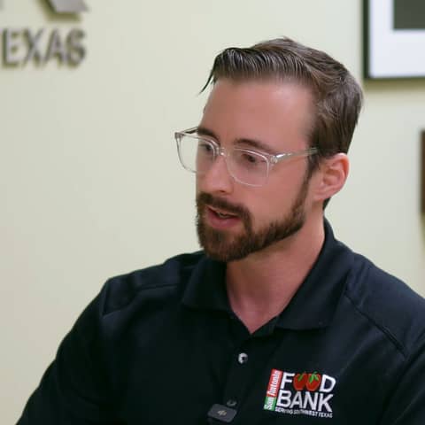 140. The Food Bank is Harvesting Solutions to San Antonio’s Hunger