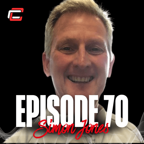 Episode 70: Simon Jones - British Tennis through many lenses