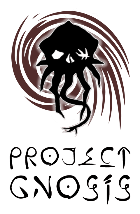 Project Gnosis Logo
