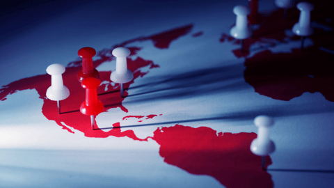 Selling Globally for E-Commerce Success: Unlock New Market Opportunities