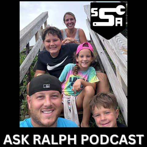 Beyond the Garage: Navigating Success with Nick Gadaleta and Ralph Estep, Jr.