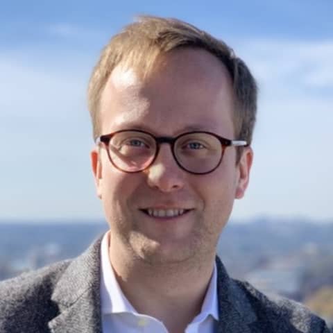 Power Platform Adoption Framework with Andrew Welch