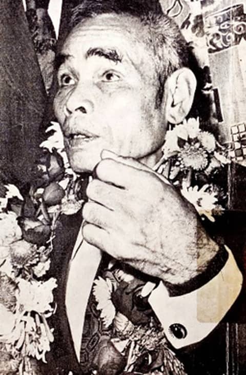 S1-E9 - The Empire's Last Soldier 李光輝