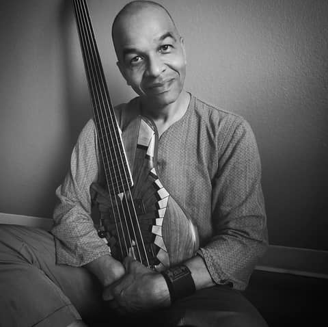 Multiple Lifetimes In One With Kai Eckhardt (Pt 1)