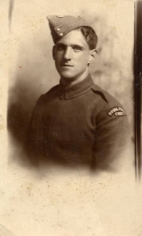 Something New For The New Year!