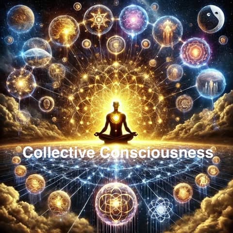 The Power of Collective Consciousness: A Divine Choice We Make Every Day