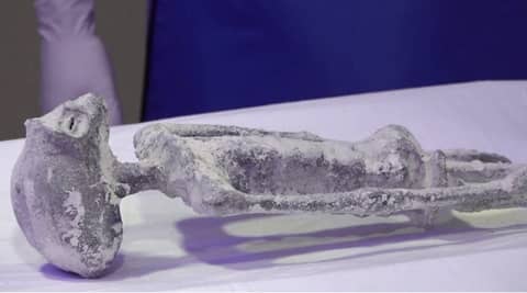 Mexican aliens in the news... no, not those kind of aliens!