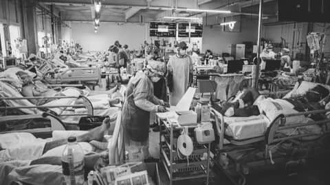 Journal Club: Noninvasive Ventilation and Intubation Journal Club: Noninvasive Ventilation and Intubation