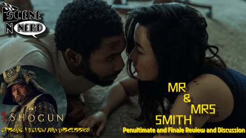 BLOG POST: From Alaskan Chills to Feudal Thrills: A Podcast Odyssey Through Winter, Oscars, and Epic Tales