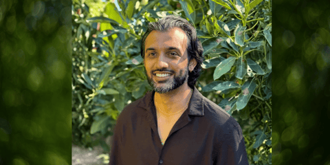 How DevRaj Patel Turned Cultural Craving Into a Disruptive Beverage Brand