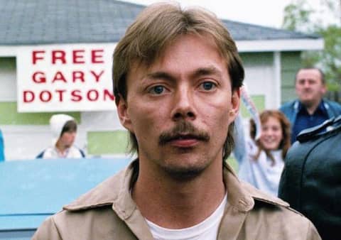 The Rollercoaster Journey of Gary Dotson: From Conviction to Exoneration