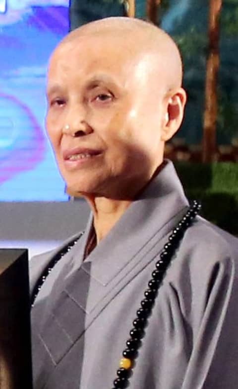 S1-E14 - Buddhism "In Action" – Taiwan's Remarkable Tzu Chi 慈濟 Charity Group