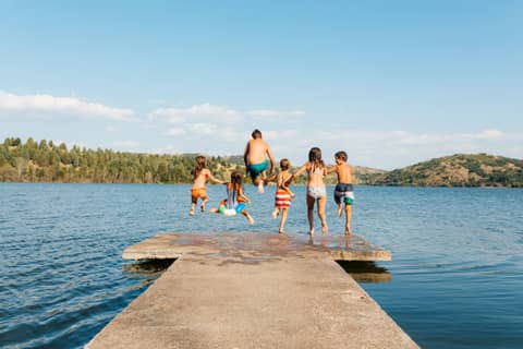 Why You Should Let Your Kids Do Hard Things (Even If It Feels Risky)