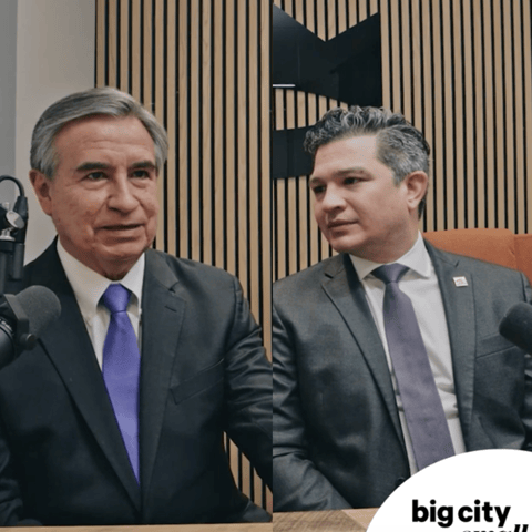 98. Public School Funding in Texas: What San Antonio’s Business Leaders Want Lawmakers to Fix