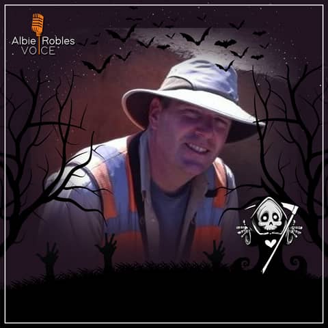 Matt Metcalfe-Armstrong