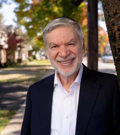 You Can't Retire From Purpose - What 40 Years of Cardiology Taught Dr. Alan Rozanski About Living