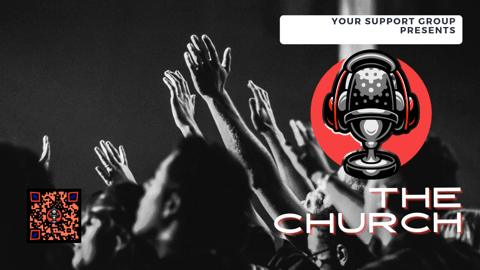 The Church: What is it? The Church: What is it?