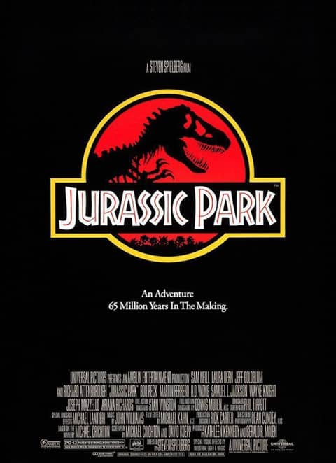 Capitalism vs. Chaos: Jurassic Park by Guest Essayist Claire White