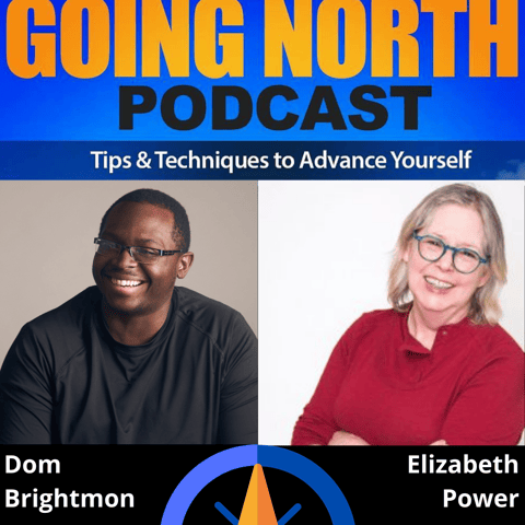 Ep. 440 – “Healer: Reducing Crises” with Elizabeth Power (@ElizabethPower)