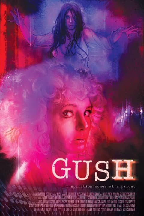 GUSH - Exclusive Review