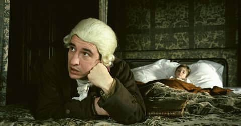 A Cock and Bull Story