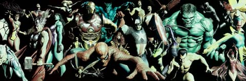 DC vs Marvel: Why Marvel is Better DC vs Marvel: Why Marvel is Better