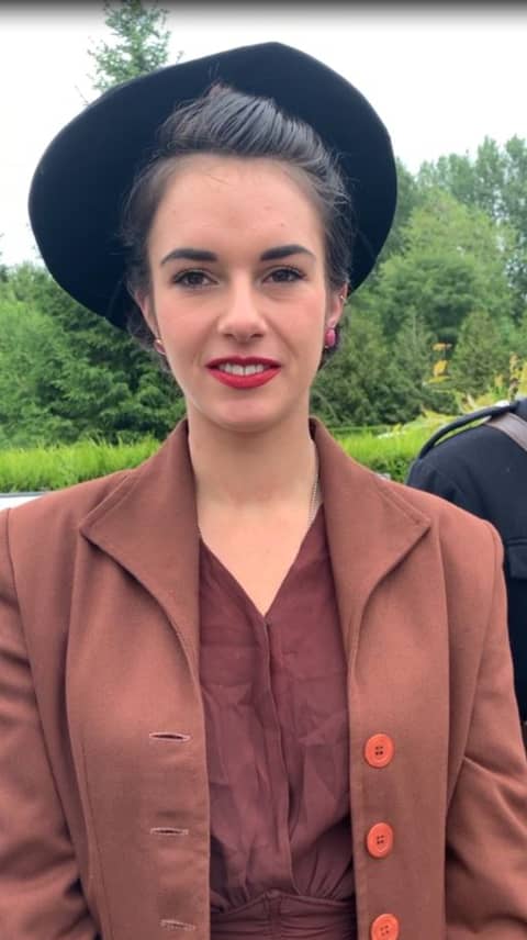 45 Gold Beach Normandy trip WW2